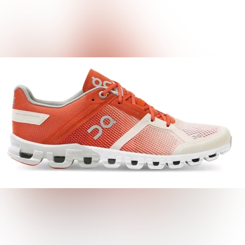 On Running Women's Cloudflow